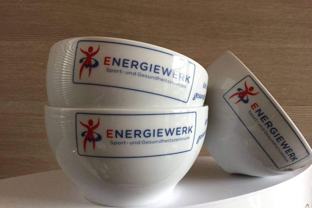 E-Werk Müslischale