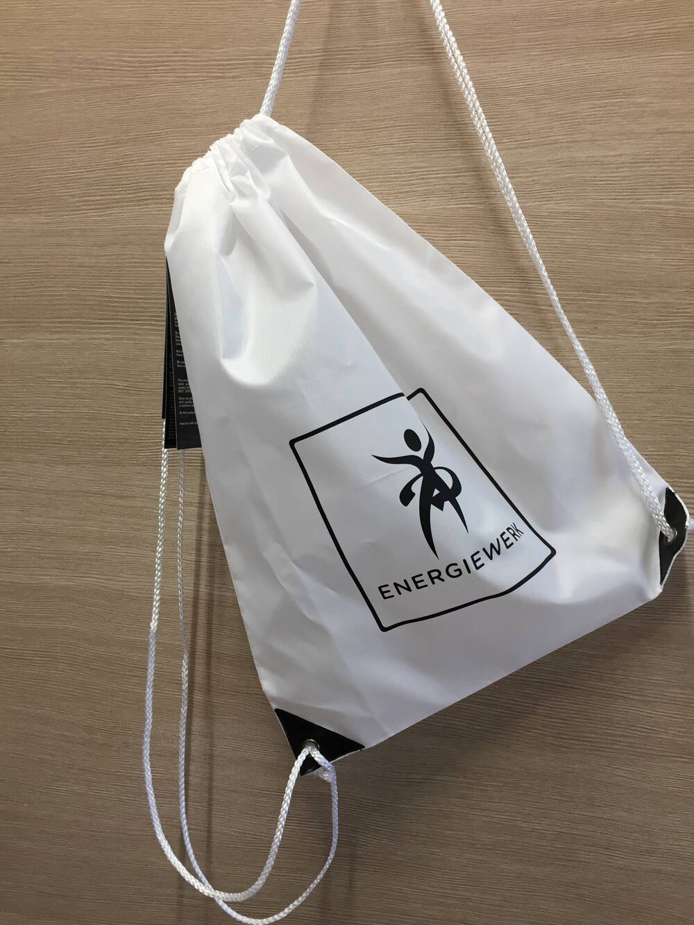 E-Werk Bag