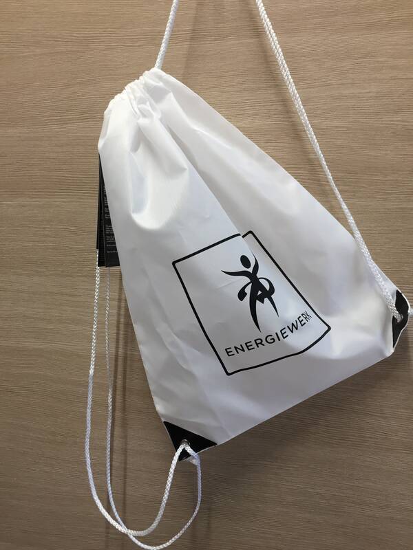 E-Werk Bag