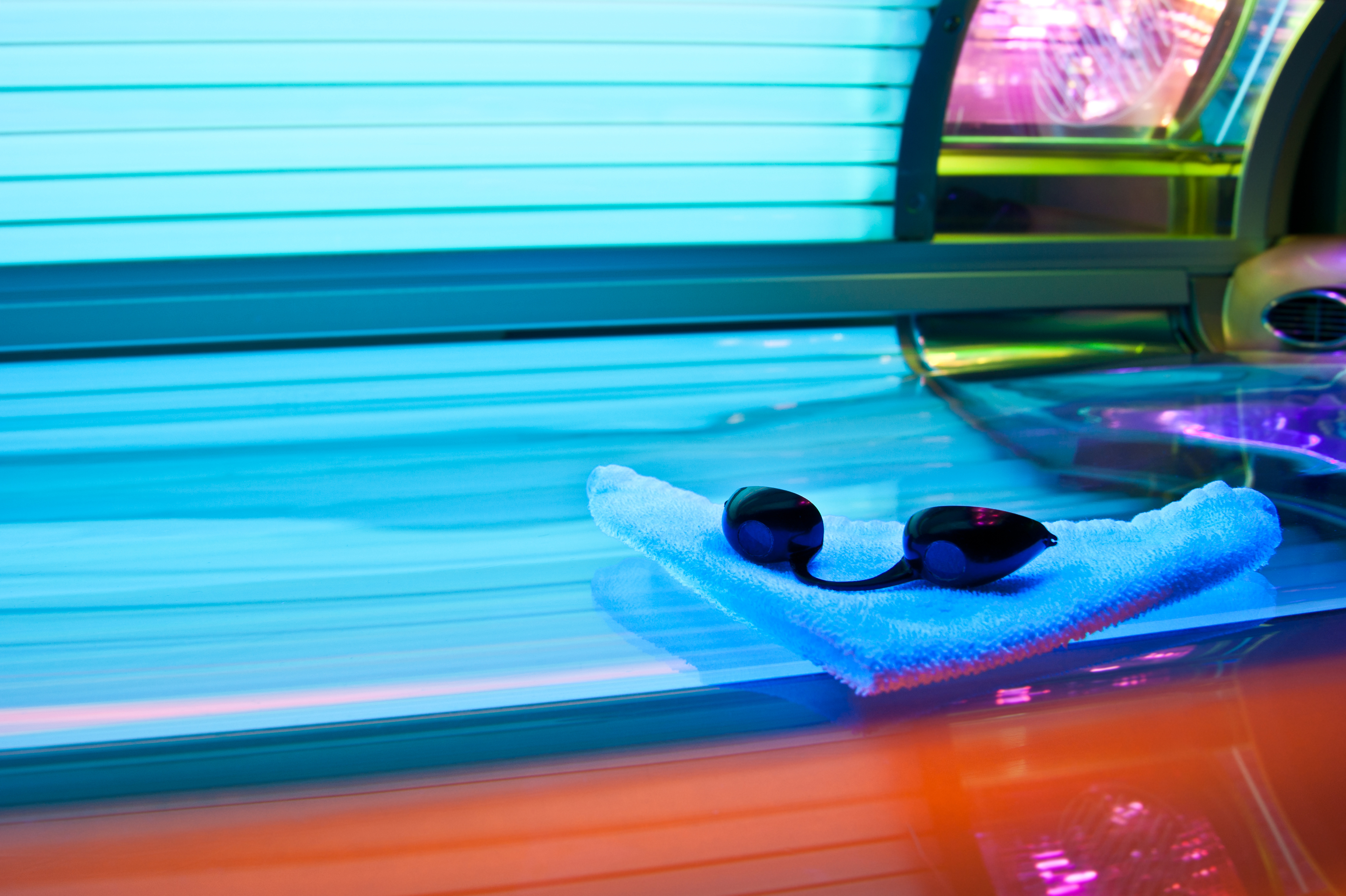 Solarium