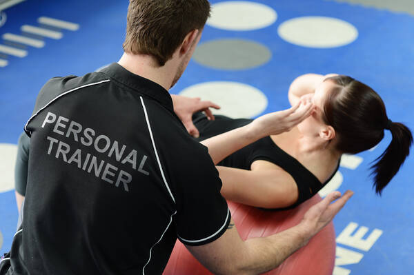 Personaltraining
