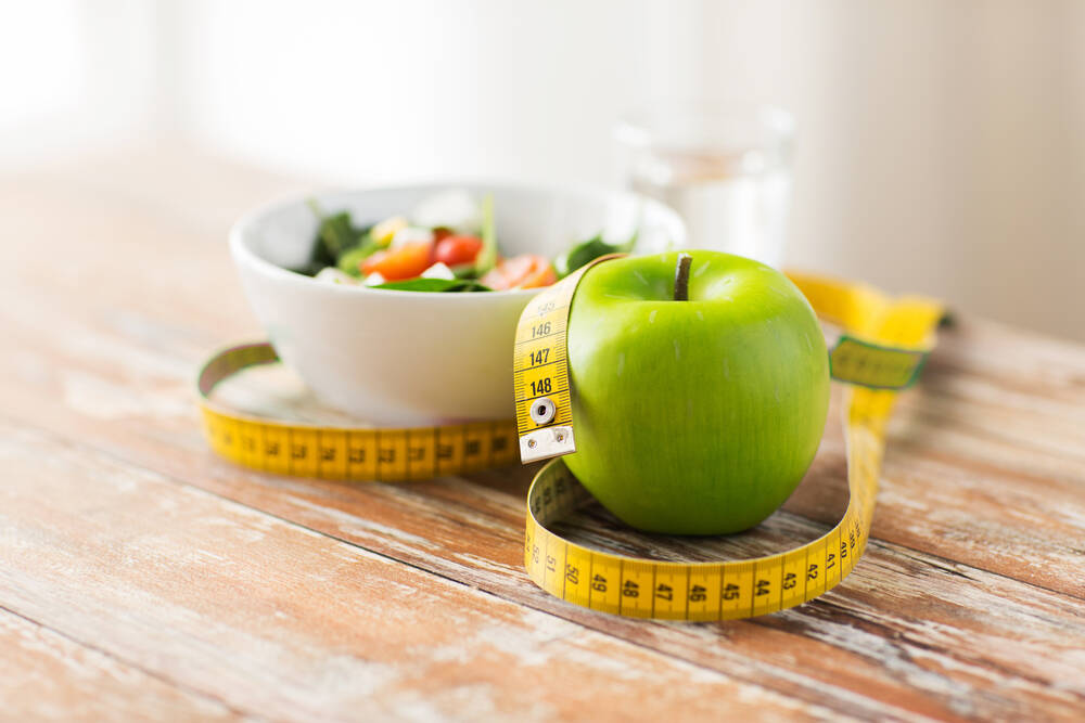 Ernährungsprogramm online